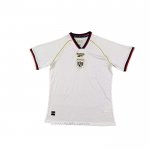 Camiseta Panama Segunda Mujer 2026