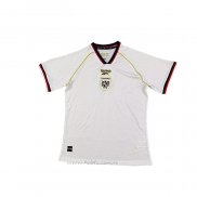 Camiseta Panama Segunda Mujer 2026
