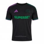 Camiseta Panathinaikos Tercera 2026-2027