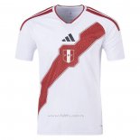 Camiseta Peru Primera Authentic 2026
