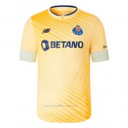 Camiseta Porto Segunda 2022-2023