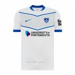 Camiseta Portsmouth Segunda 2025-2026