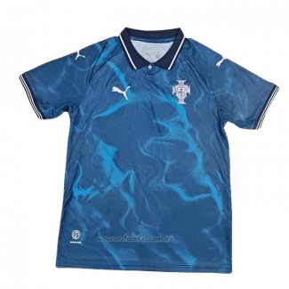 Camiseta Portugal Special 2026 Azul