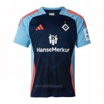 Camiseta Pre Partido del Hamburger 2024-2025