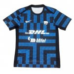 Camiseta Pre Partido del Pumas UNAM 2025-2026