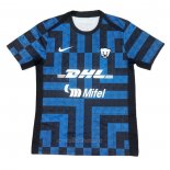 Camiseta Pre Partido del Pumas UNAM 2025-2026