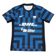 Camiseta Pre Partido del Pumas UNAM 2025-2026