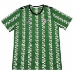 Camiseta Pre Partido del Real Betis 2024-2025 Verde