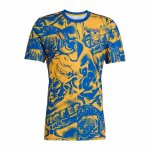 Camiseta Pre Partido del Tigres UANL 2025-2026