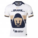 Camiseta Pumas UNAM Primera Authentic 2025-2026
