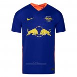 Camiseta RB Leipzig Segunda 2020-2021 Tailandia