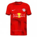 Camiseta RB Leipzig Segunda 2022-2023