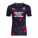 Camiseta Rangers Tercera 2024-2025