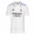 Camiseta Real Madrid Primera 2022-2023