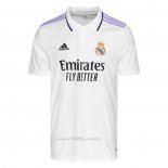 Camiseta Real Madrid Primera 2022-2023