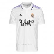 Camiseta Real Madrid Primera 2022-2023