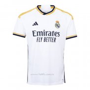 Camiseta Real Madrid Primera 2023-2024