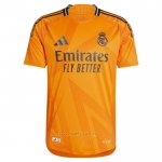 Camiseta Real Madrid Segunda Authentic 2024-2025