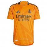 Camiseta Real Madrid Segunda Authentic 2024-2025
