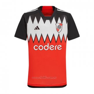 Camiseta River Segunda 2023-2024