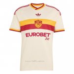 Camiseta Roma Segunda 2026-2027