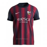 Camiseta SD Huesca Primera 2022-2023