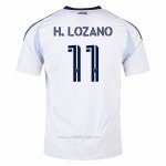 Camiseta San Diego Jugador Hirving Lozano Segunda 2025