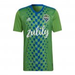 Camiseta Seattle Sounders Primera 2022