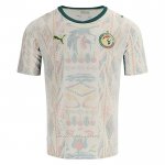 Camiseta Senegal Primera 2026