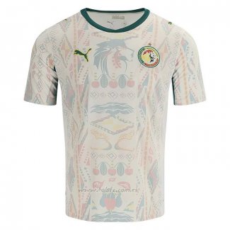 Camiseta Senegal Primera 2026