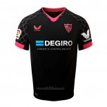 Camiseta Sevilla Tercera 2020-2023