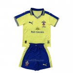Camiseta Southampton Special Nino 2025-2026