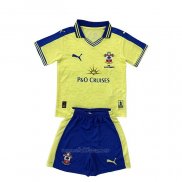 Camiseta Southampton Special Nino 2025-2026