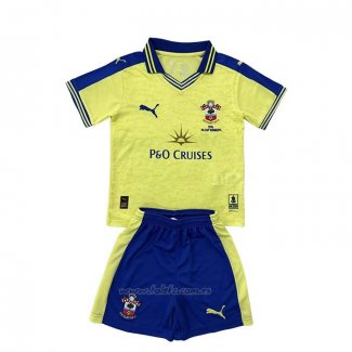 Camiseta Southampton Special Nino 2025-2026
