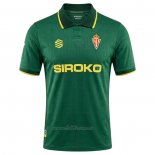 Camiseta Sporting de Gijon Segunda 2026-2027