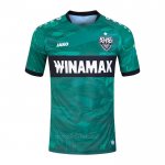 Camiseta Stuttgart Tercera 2023-2024