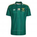 Camiseta Sudafrica Segunda 2026