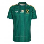 Camiseta Sudafrica Segunda 2026