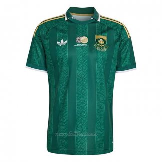 Camiseta Sudafrica Segunda 2026