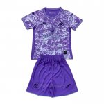 Camiseta Swansea City Tercera Nino 2024-2025