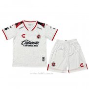 Camiseta Tijuana Segunda Nino 2025-2026
