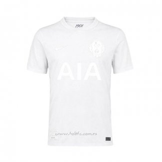 Camiseta Tottenham Hotspur 125 Aniversario 2025-2026