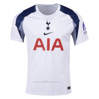 Camiseta Tottenham Hotspur Primera 2025-2026