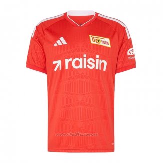 Camiseta Union Berlin Primera 2026-2027