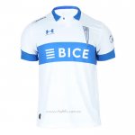 Camiseta Universidad Catolica Primera 2022