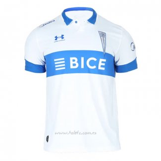 Camiseta Universidad Catolica Primera 2022