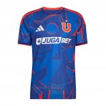Camiseta Universidad de Chile Primera 2026