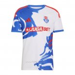 Camiseta Universidad de Chile Segunda 2026