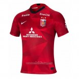 Camiseta Urawa Red Diamonds Primera 2020 Tailandia