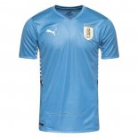 Camiseta Uruguay Primera 2021